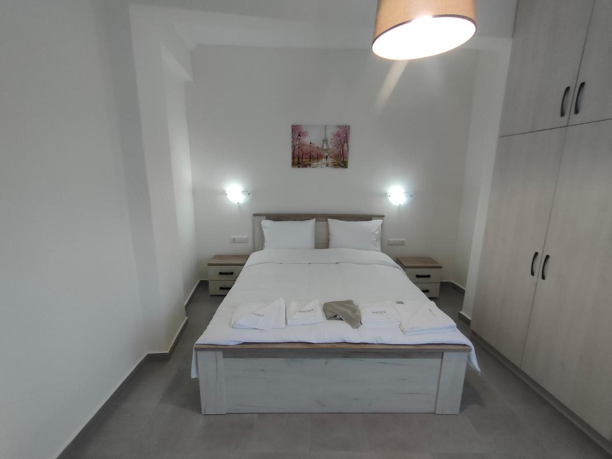 Anastasia Apartment Kavala Exterior foto