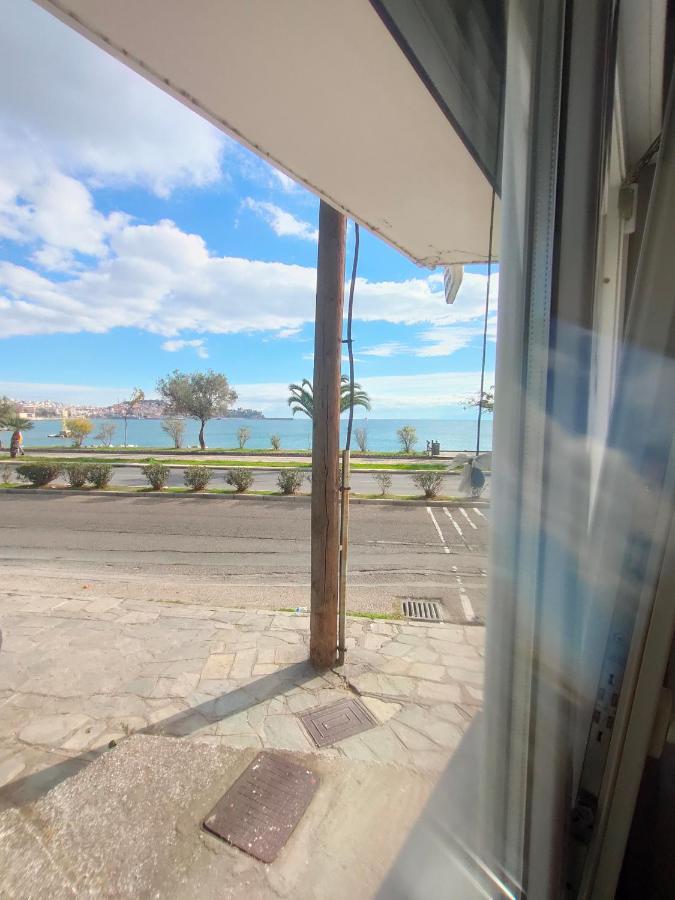 Anastasia Apartment Kavala Exterior foto