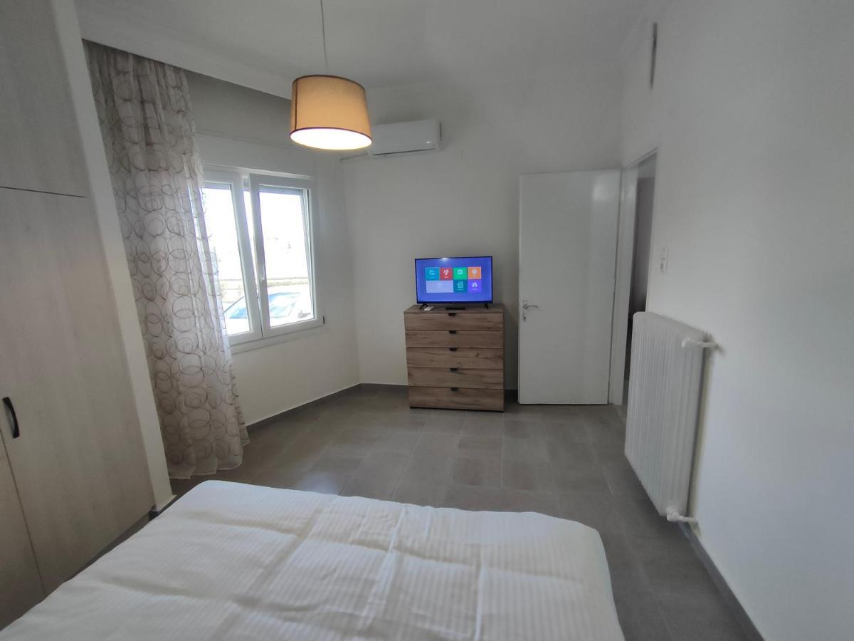 Anastasia Apartment Kavala Exterior foto